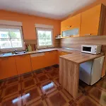 Georgina Villa Vodice