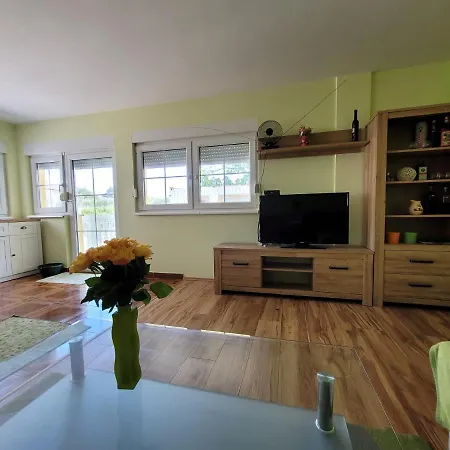 Villa Georgina Vodice