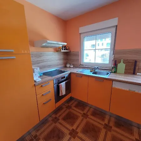 Villa Georgina *