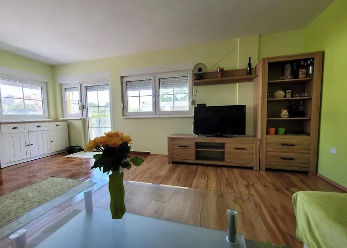 Villa Georgina Vodice